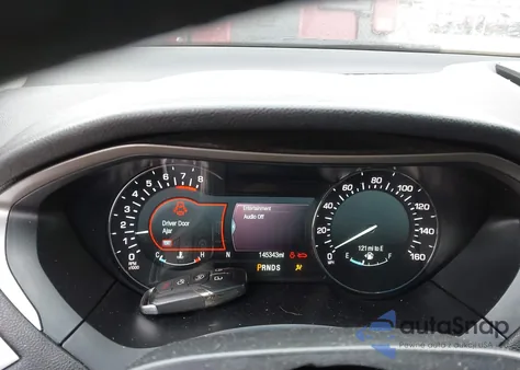 2015 Lincoln Mkz from USA, damaged, VIN 3LN6L2J98FR623204